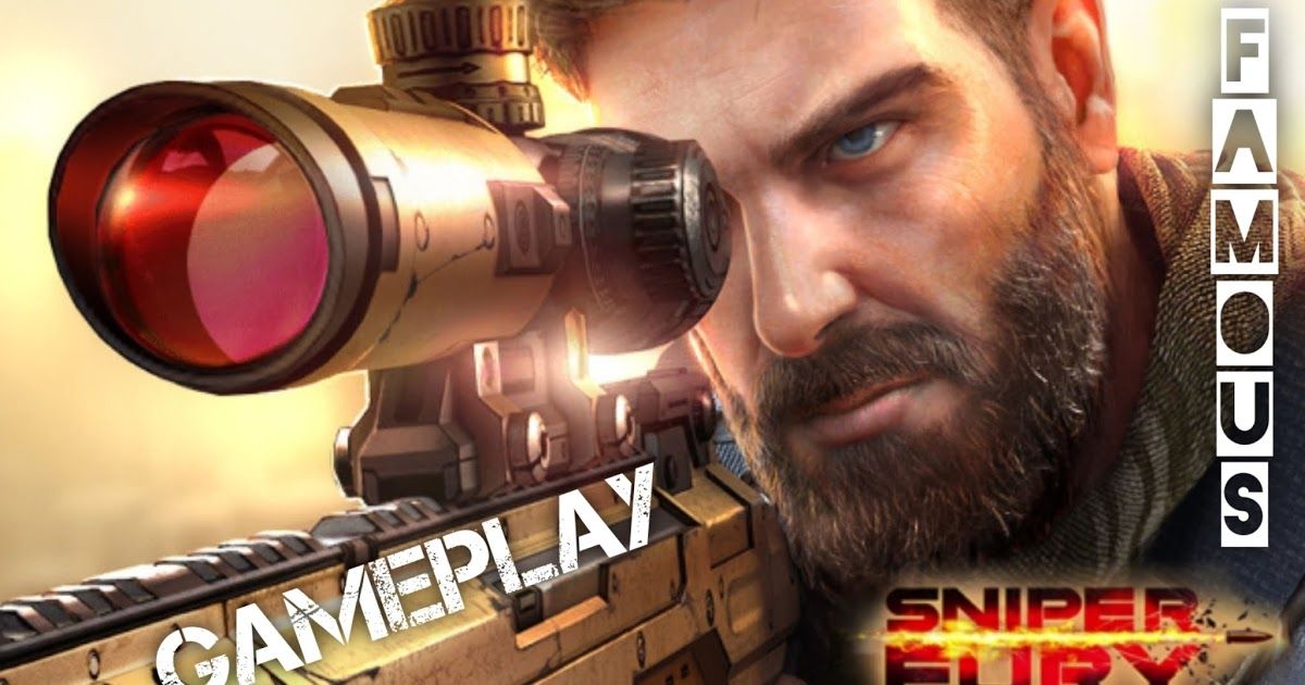 best free sniper games downloads